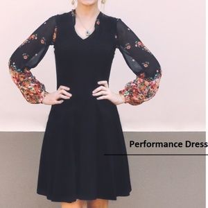 NEW - Cabi 2018 Fall Performance Dress